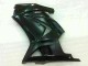Black 2008-2012 EX250 Motorcycle Fairing Black 2008-2012 EX250 Motorcycle Fairing