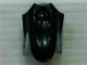 Black 2008-2012 EX250 Motorcycle Fairing Black 2008-2012 EX250 Motorcycle Fairing