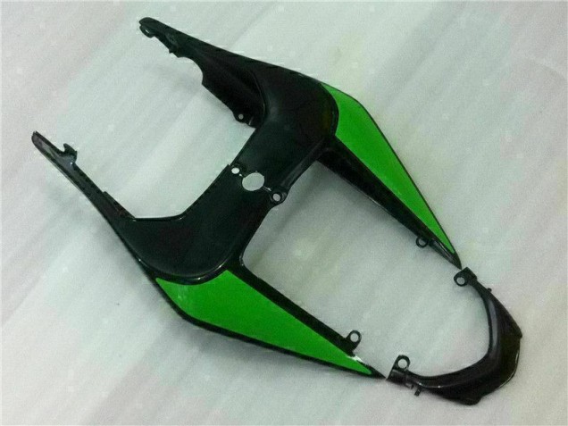 Black 2008-2012 EX250 Motorcycle Fairing Black 2008-2012 EX250 Motorcycle Fairing