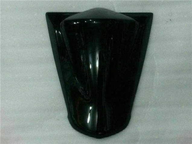 Black 2008-2012 EX250 Motorcycle Fairing Black 2008-2012 EX250 Motorcycle Fairing