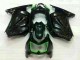 Black 2008-2012 EX250 Motorcycle Fairing Black 2008-2012 EX250 Motorcycle Fairing