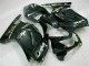 Black 2008-2012 EX250 Motorcycle Fairings Black 2008-2012 EX250 Motorcycle Fairings