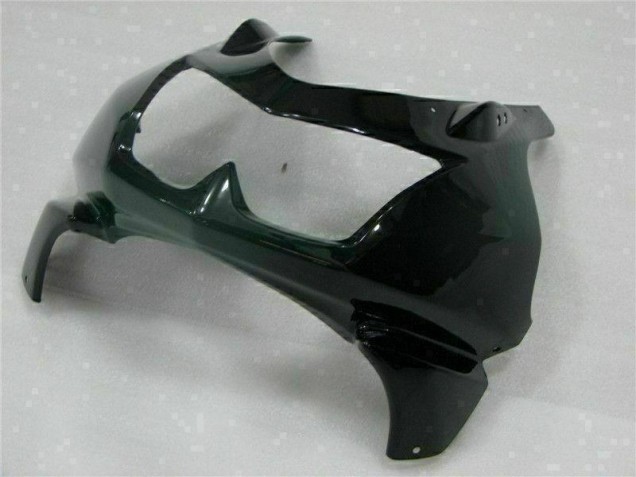 Black 2008-2012 EX250 Motorcycle Fairings Black 2008-2012 EX250 Motorcycle Fairings