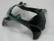 Black 2008-2012 EX250 Motorcycle Fairings Black 2008-2012 EX250 Motorcycle Fairings