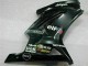 Black 2008-2012 EX250 Motorcycle Fairings Black 2008-2012 EX250 Motorcycle Fairings