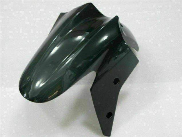 Black 2008-2012 EX250 Motorcycle Fairings Black 2008-2012 EX250 Motorcycle Fairings