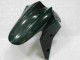 Black 2008-2012 EX250 Motorcycle Fairings Black 2008-2012 EX250 Motorcycle Fairings