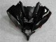Black 2008-2016 YZF R6 ABS Motorcycle Fairing Black 2008-2016 YZF R6 ABS Motorcycle Fairing