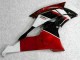 Black 2008-2016 YZF R6 ABS Motorcycle Fairing Black 2008-2016 YZF R6 ABS Motorcycle Fairing