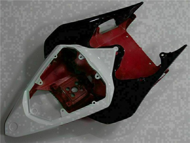 Black 2008-2016 YZF R6 ABS Motorcycle Fairing Black 2008-2016 YZF R6 ABS Motorcycle Fairing