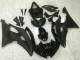 Black 2008-2016 YZF R6 ABS Motorcycle Fairings Black 2008-2016 YZF R6 ABS Motorcycle Fairings