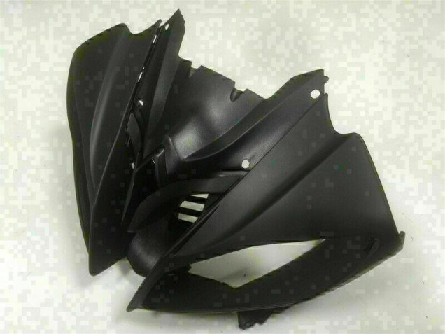 Black 2008-2016 YZF R6 ABS Motorcycle Fairings Black 2008-2016 YZF R6 ABS Motorcycle Fairings