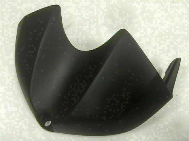Black 2008-2016 YZF R6 ABS Motorcycle Fairings Black 2008-2016 YZF R6 ABS Motorcycle Fairings