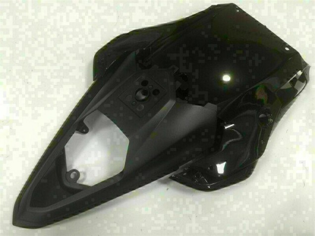 Black 2008-2016 YZF R6 ABS Motorcycle Fairings Black 2008-2016 YZF R6 ABS Motorcycle Fairings