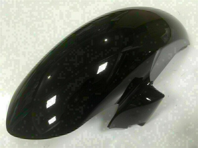 Black 2008-2016 YZF R6 ABS Motorcycle Fairings Black 2008-2016 YZF R6 ABS Motorcycle Fairings