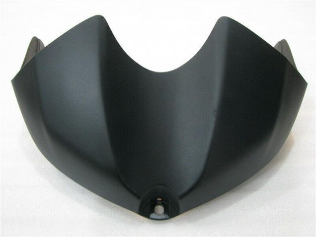 Black 2008-2016 YZF R6 Aftermarket Motorcycle Fairing Black 2008-2016 YZF R6 Aftermarket Motorcycle Fairing