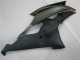 Black 2008-2016 YZF R6 Aftermarket Motorcycle Fairing Black 2008-2016 YZF R6 Aftermarket Motorcycle Fairing