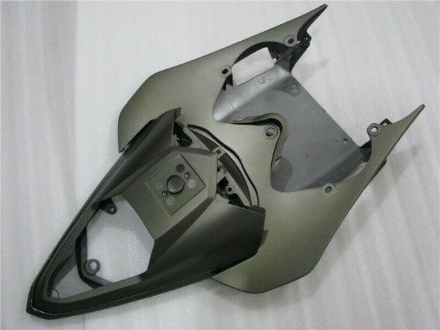 Black 2008-2016 YZF R6 Aftermarket Motorcycle Fairing Black 2008-2016 YZF R6 Aftermarket Motorcycle Fairing
