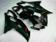 Black 2008-2016 YZF R6 Motorcycle Fairing Kits Black 2008-2016 YZF R6 Motorcycle Fairing Kits