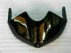 Black 2008-2016 YZF R6 Motorcycle Fairing Kits Black 2008-2016 YZF R6 Motorcycle Fairing Kits