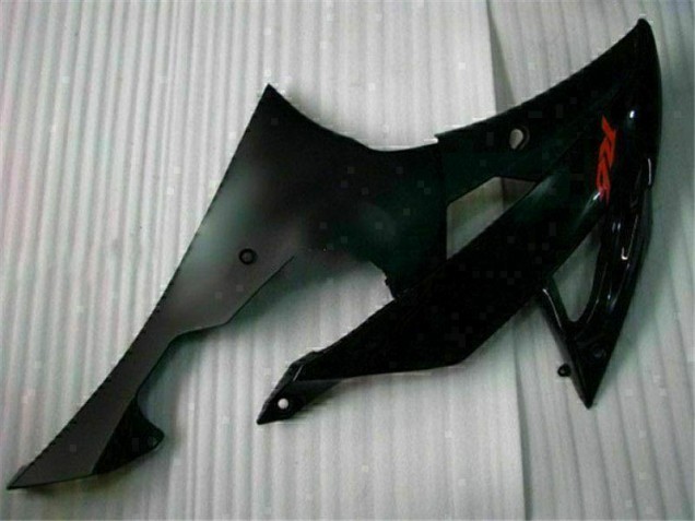 Black 2008-2016 YZF R6 Motorcycle Fairing Kits Black 2008-2016 YZF R6 Motorcycle Fairing Kits