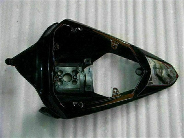 Black 2008-2016 YZF R6 Motorcycle Fairing Kits Black 2008-2016 YZF R6 Motorcycle Fairing Kits