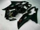 Black 2008-2016 YZF R6 Motorcycle Fairing Kits Black 2008-2016 YZF R6 Motorcycle Fairing Kits