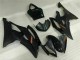Black 2008-2016 YZF R6 Motorcycle Fairing Kits & Plastic Black 2008-2016 YZF R6 Motorcycle Fairing Kits & Plastic