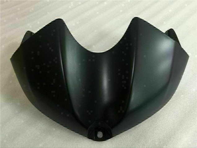 Black 2008-2016 YZF R6 Motorcycle Fairing Kits & Plastic Black 2008-2016 YZF R6 Motorcycle Fairing Kits & Plastic