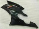 Black 2008-2016 YZF R6 Motorcycle Fairing Kits & Plastic Black 2008-2016 YZF R6 Motorcycle Fairing Kits & Plastic