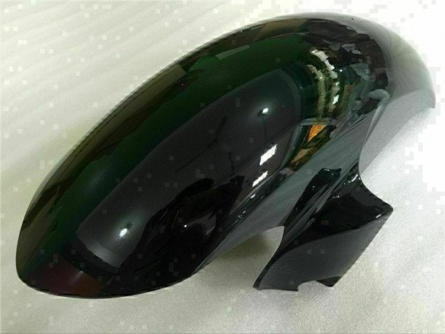 Black 2008-2016 YZF R6 Motorcycle Fairing Kits & Plastic Black 2008-2016 YZF R6 Motorcycle Fairing Kits & Plastic