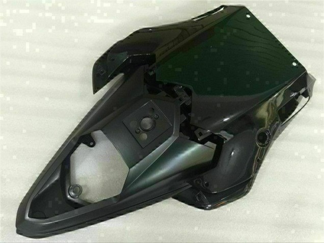 Black 2008-2016 YZF R6 Motorcycle Fairing Kits & Plastic Black 2008-2016 YZF R6 Motorcycle Fairing Kits & Plastic