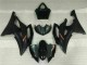 Black 2008-2016 YZF R6 Motorcycle Fairing Kits & Plastic Black 2008-2016 YZF R6 Motorcycle Fairing Kits & Plastic