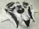 White 2008-2016 YZF R6 Motorcycle Fairings White 2008-2016 YZF R6 Motorcycle Fairings