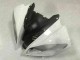 White 2008-2016 YZF R6 Motorcycle Fairings White 2008-2016 YZF R6 Motorcycle Fairings
