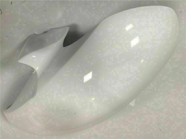 White 2008-2016 YZF R6 Motorcycle Fairings White 2008-2016 YZF R6 Motorcycle Fairings