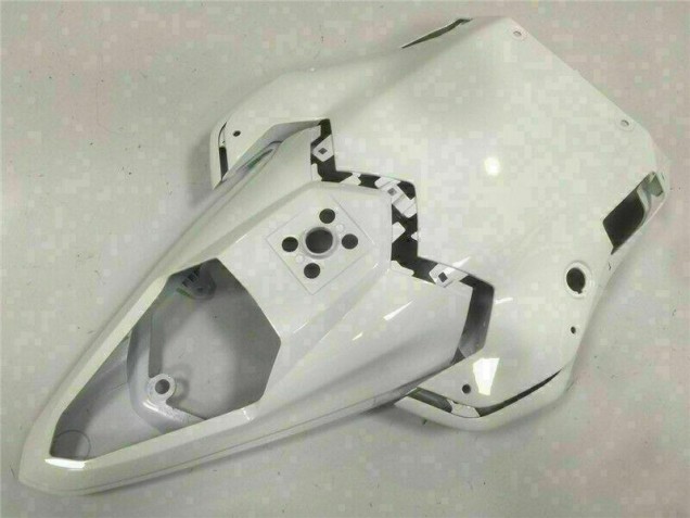White 2008-2016 YZF R6 Motorcycle Fairings White 2008-2016 YZF R6 Motorcycle Fairings
