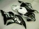 Black 2009-2012 CBR600RR Full Motorcycle Fairing Kits Black 2009-2012 CBR600RR Full Motorcycle Fairing Kits