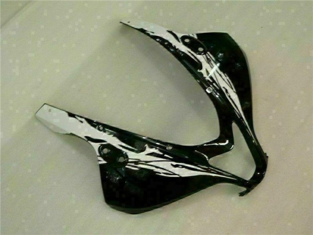 Black 2009-2012 CBR600RR Full Motorcycle Fairing Kits Black 2009-2012 CBR600RR Full Motorcycle Fairing Kits