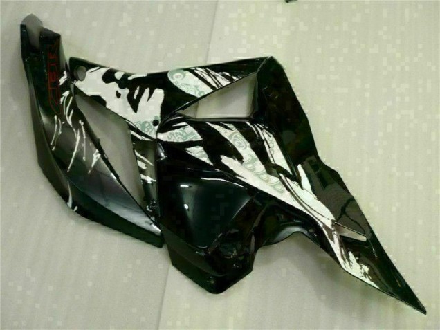 Black 2009-2012 CBR600RR Full Motorcycle Fairing Kits Black 2009-2012 CBR600RR Full Motorcycle Fairing Kits