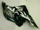 Black 2009-2012 CBR600RR Full Motorcycle Fairing Kits Black 2009-2012 CBR600RR Full Motorcycle Fairing Kits