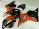 Black 2009-2012 CBR600RR Motorcycle Fairing Kits Black 2009-2012 CBR600RR Motorcycle Fairing Kits