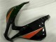 Black 2009-2012 CBR600RR Motorcycle Fairing Kits Black 2009-2012 CBR600RR Motorcycle Fairing Kits