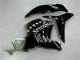Black 2009-2012 CBR600RR Motorcycle Fairing Black 2009-2012 CBR600RR Motorcycle Fairing