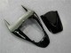 Black 2009-2012 CBR600RR Motorcycle Fairing Black 2009-2012 CBR600RR Motorcycle Fairing
