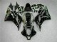Black 2009-2012 CBR600RR Motorcycle Fairing Black 2009-2012 CBR600RR Motorcycle Fairing