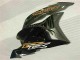 Black 2009-2012 CBR600RR Motorcycle Fairings Black 2009-2012 CBR600RR Motorcycle Fairings