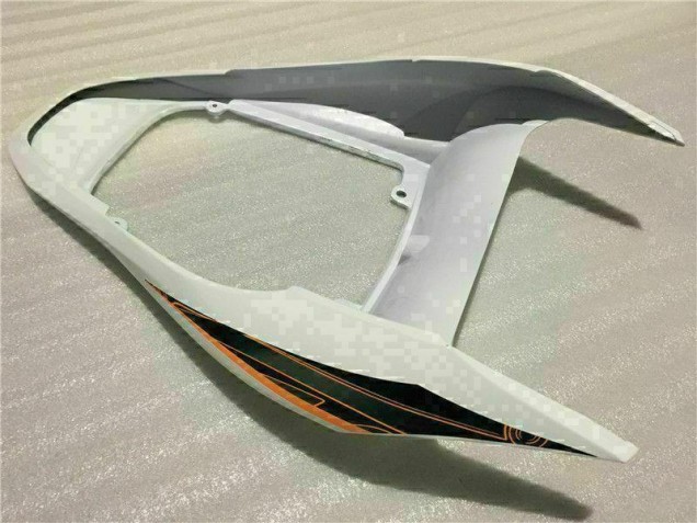 Black 2009-2012 CBR600RR Motorcycle Fairings Black 2009-2012 CBR600RR Motorcycle Fairings