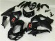 Black 2009-2016 GSXR 1000 Motorcycle Bodywork Black 2009-2016 GSXR 1000 Motorcycle Bodywork
