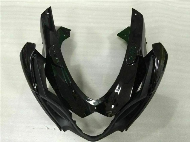 Black 2009-2016 GSXR 1000 Motorcycle Bodywork Black 2009-2016 GSXR 1000 Motorcycle Bodywork